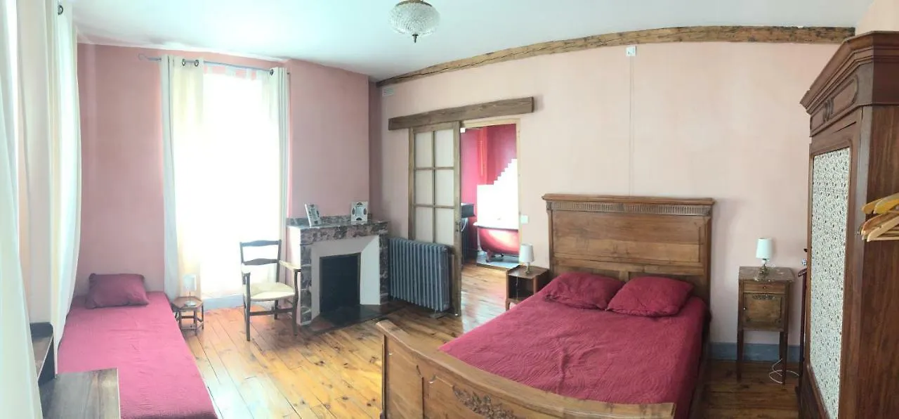 بيت للعطل فيلا Casalinda Boutx